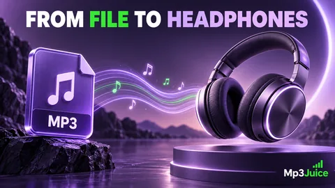Does Bluetooth Change How an MP3 Sounds?