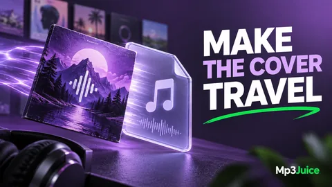 How Album Artwork Works in MP3 Files