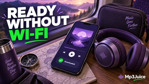 How to Check That Your Music Really Works Offline