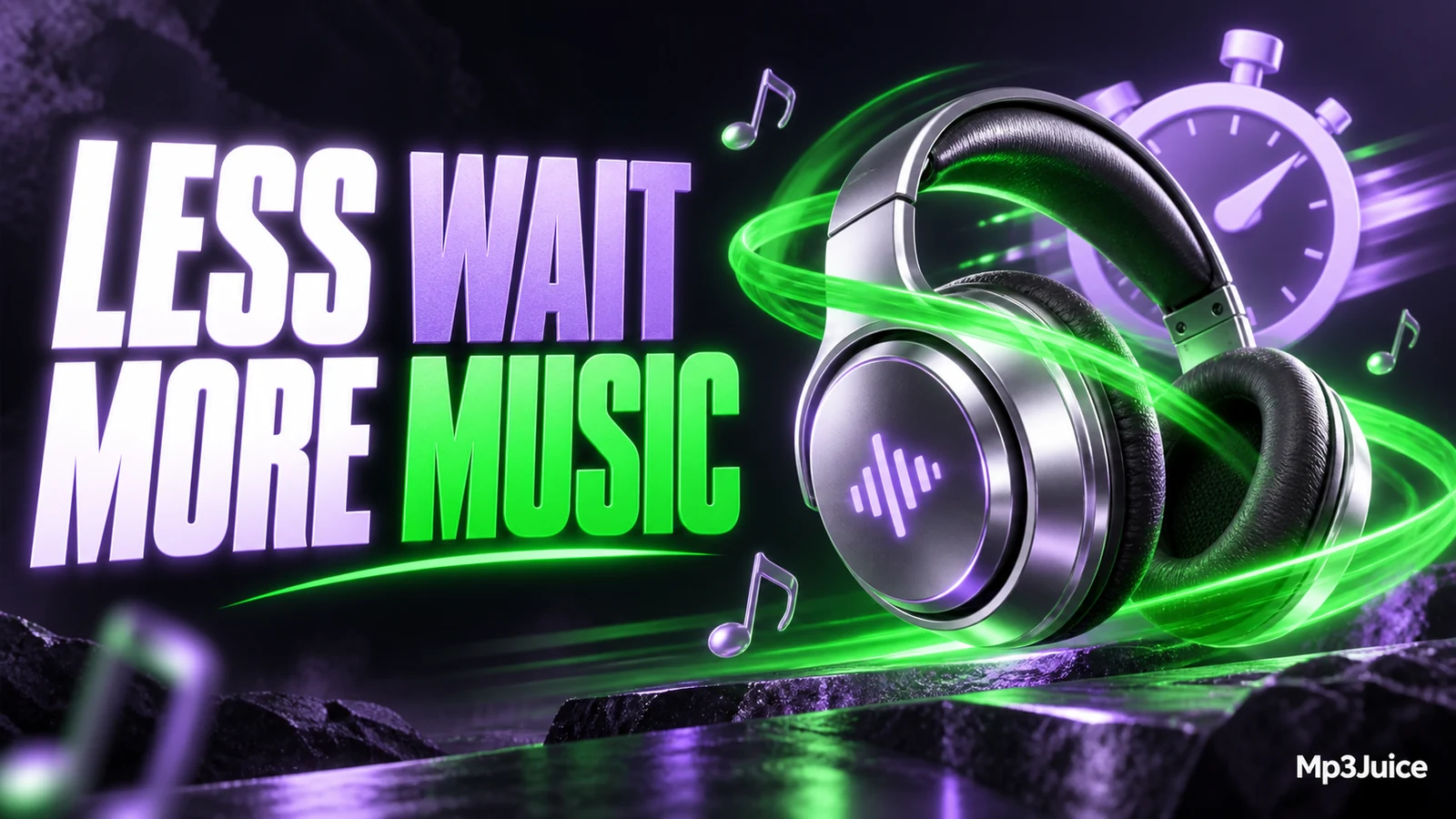How to Get Faster MP3Juice Downloads