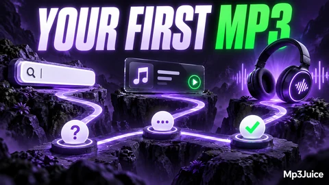 How to Use MP3Juice Step by Step