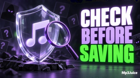 Is MP3Juice Safe to Use