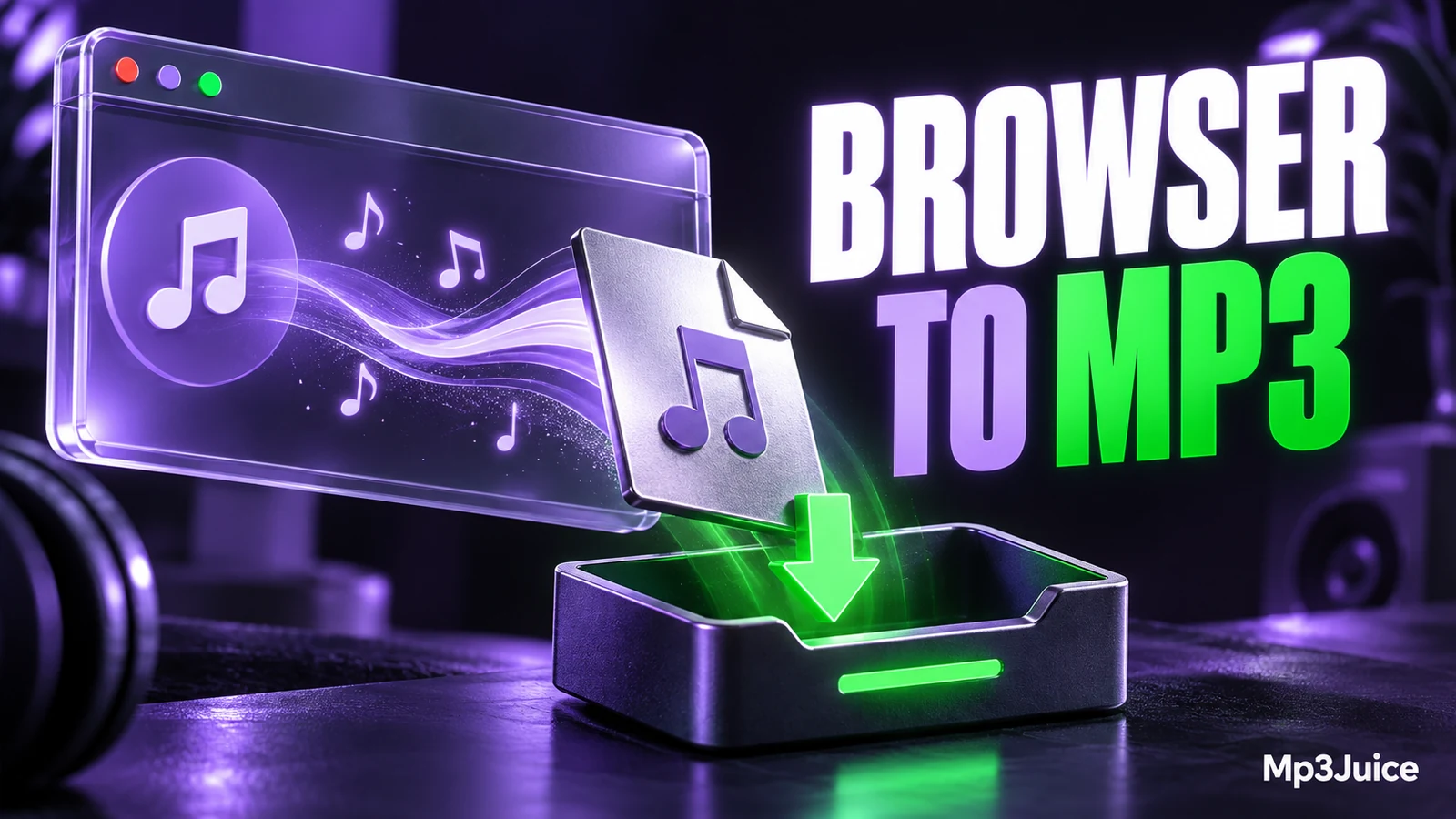 MP3Juice Browser Based Music Download Guide
