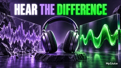 MP3Juice High Quality Audio Download Guide