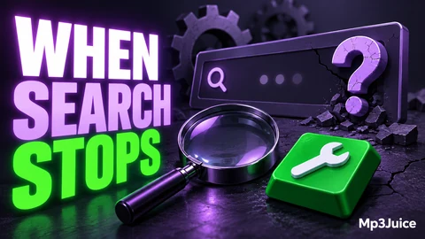 MP3Juice Not Working Troubleshooting Guide