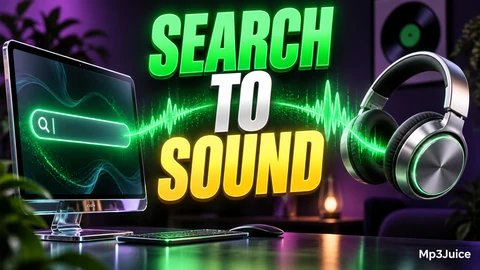 MP3Juice Online Music Search and Download Guide
