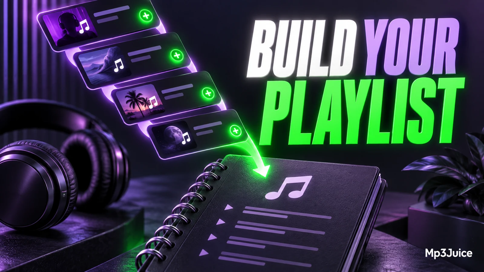 MP3Juice Playlist and Multiple Song Download Guide