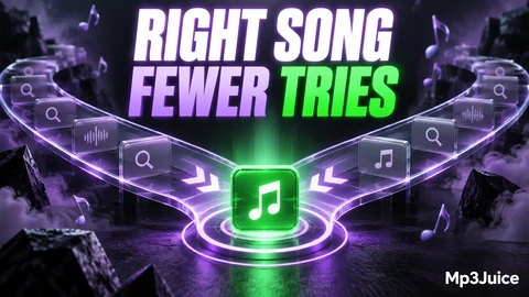 MP3Juice Search Tips for Finding the Right Song Faster