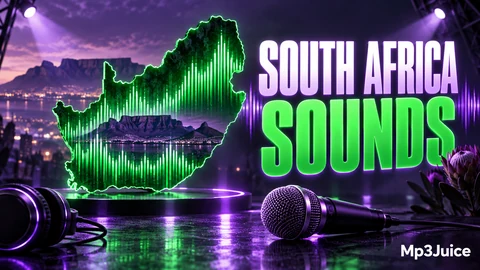MP3Juice South Africa Music Search Guide