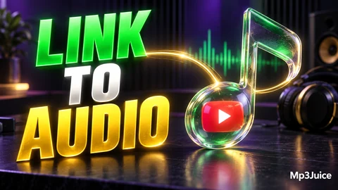 MP3Juice YouTube to MP3 Search Guide