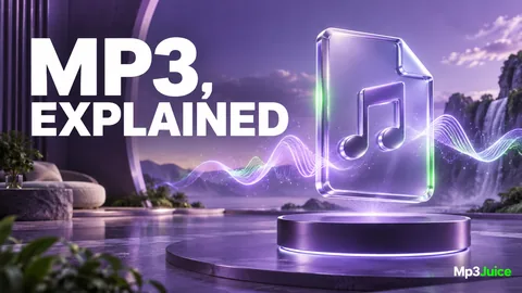 What Is an MP3 File and How Does It Work?